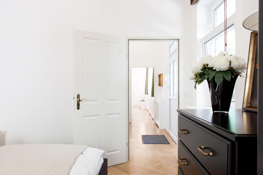 Apartament Vienna-flats