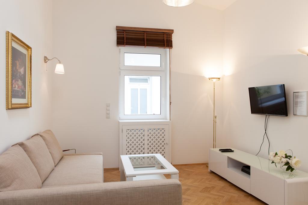Vienna-flats Wiedeń