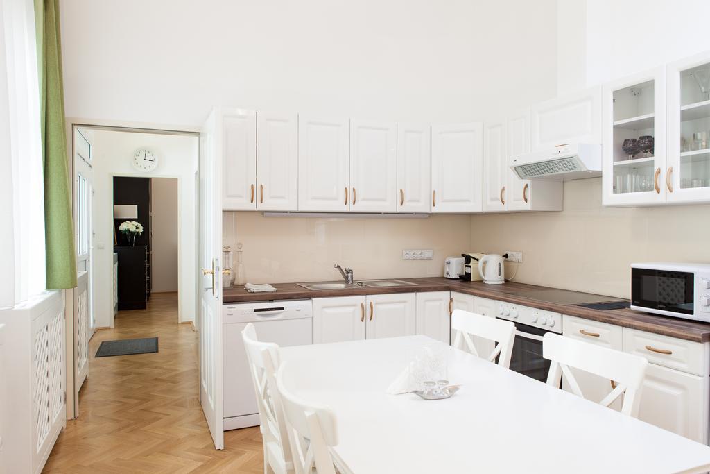 Apartament Vienna-flats