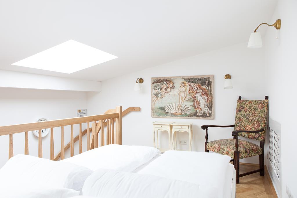 Apartament Vienna-flats Wiedeń