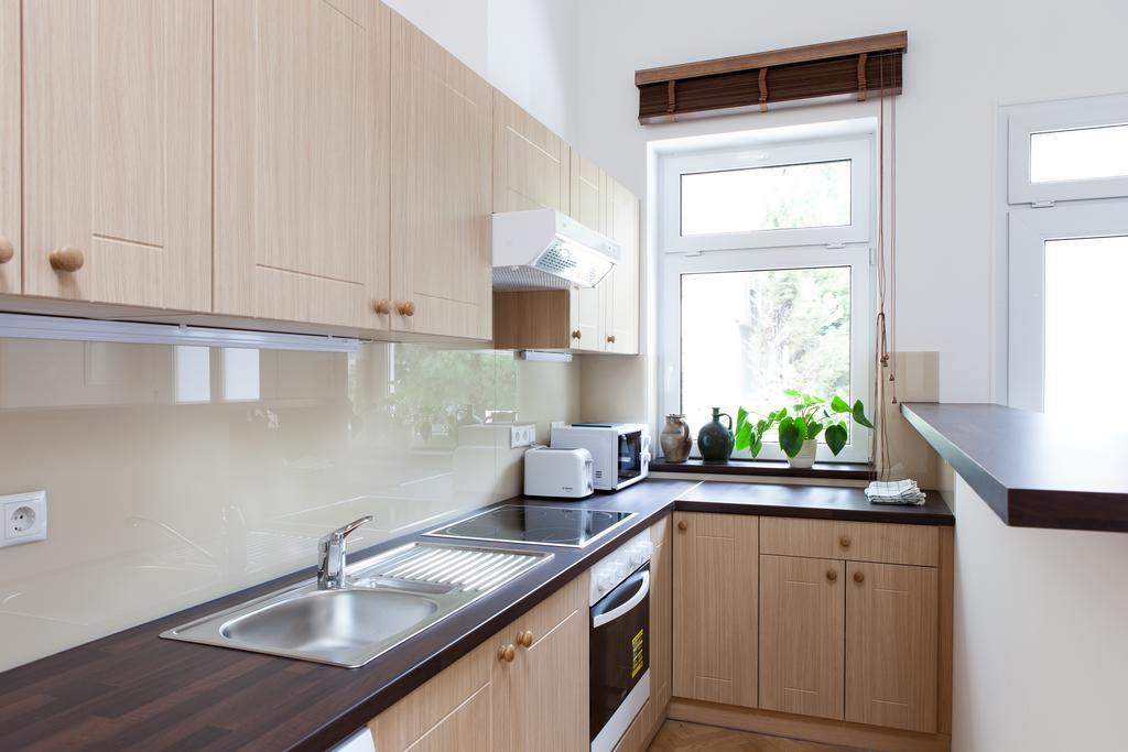 Apartament Vienna-flats Wiedeń