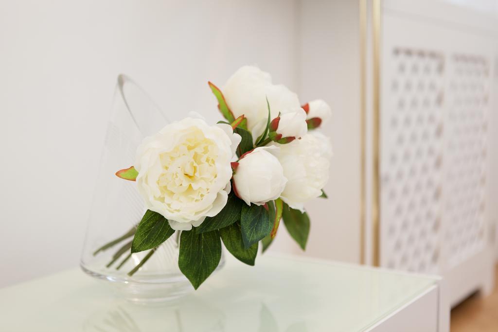 Apartament Vienna-flats Wiedeń