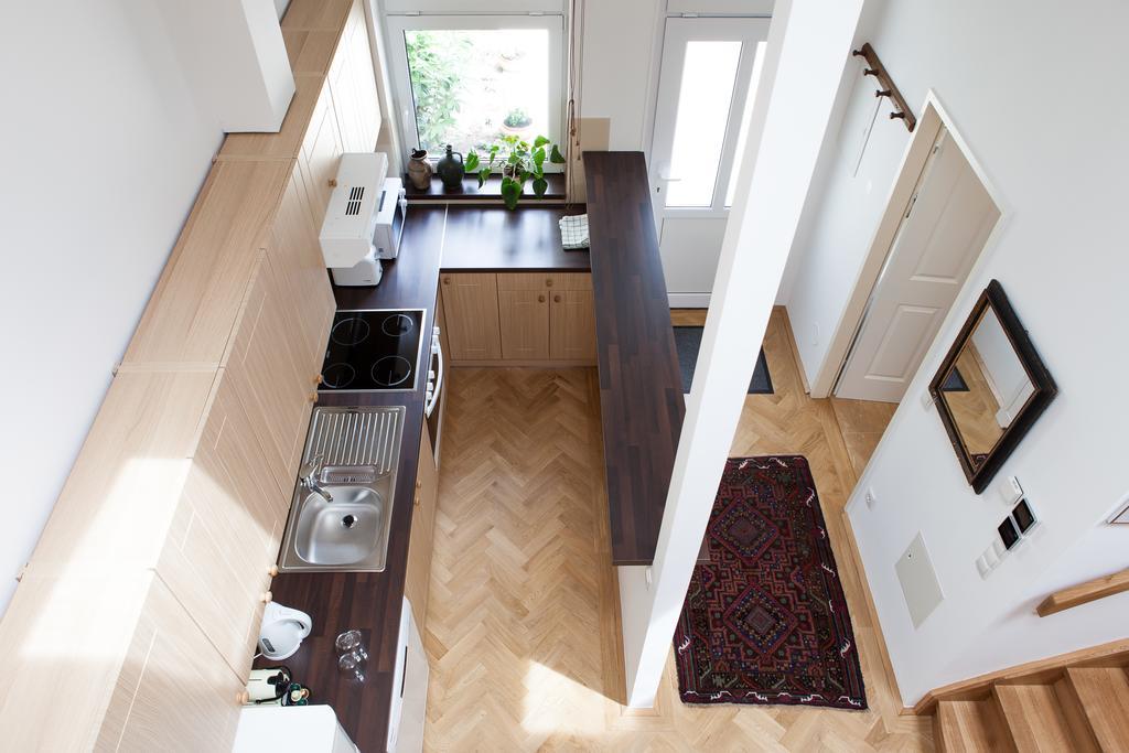 Vienna-flats * Wiedeń