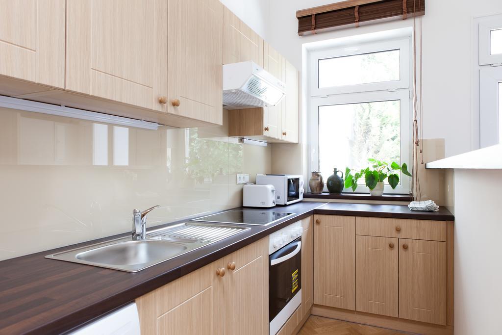 Apartament Vienna-flats *