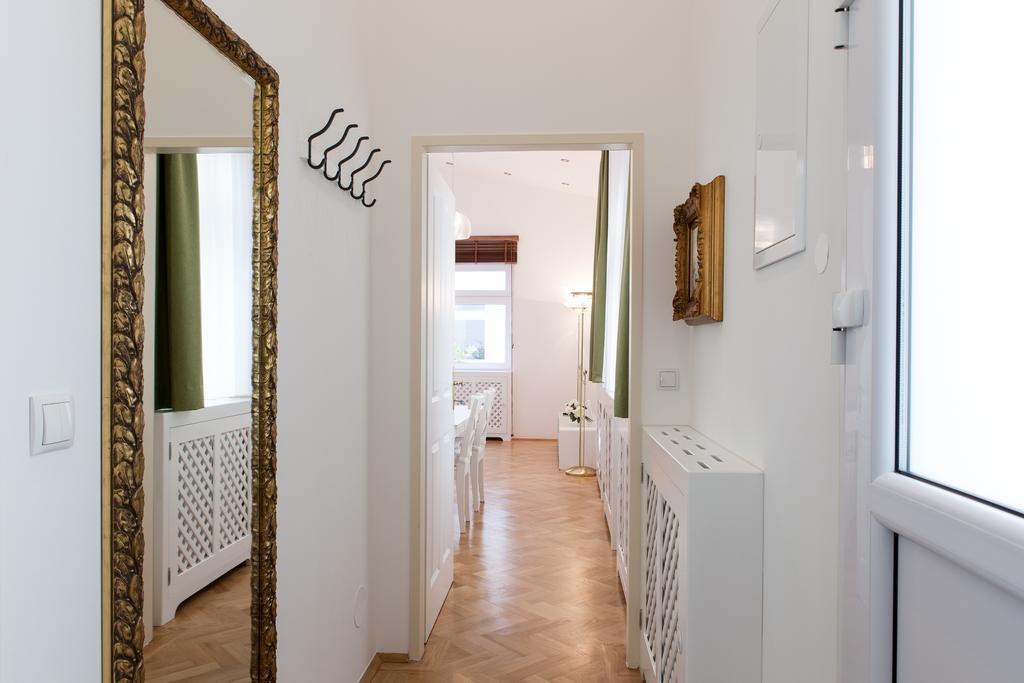 Apartament Vienna-flats