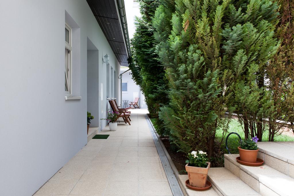 Apartament Vienna-flats *