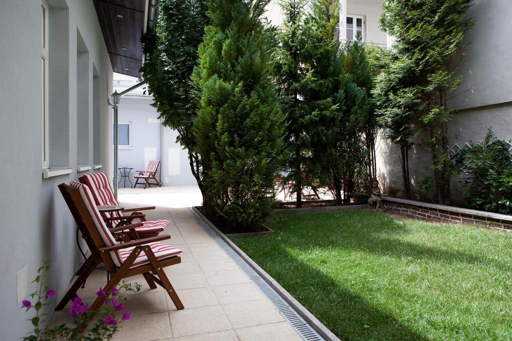 Vienna-flats Wiedeń
