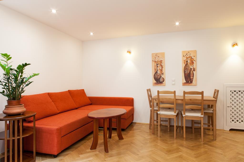 Vienna-flats Wiedeń