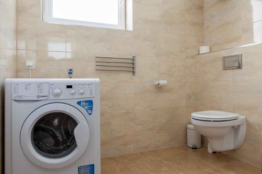 Apartament Vienna-flats *