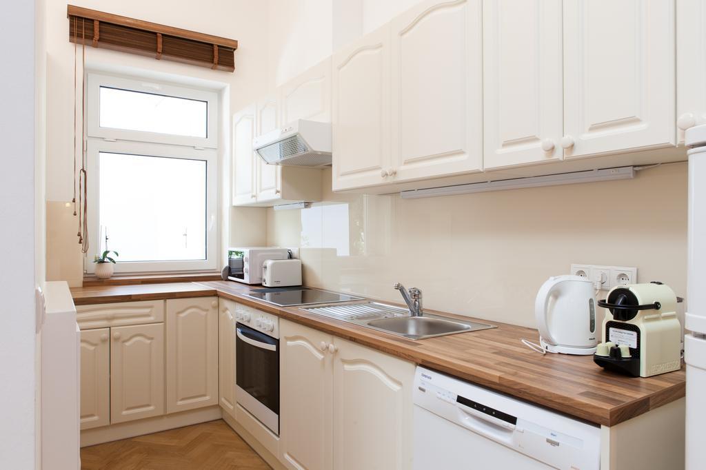Apartament Vienna-flats *