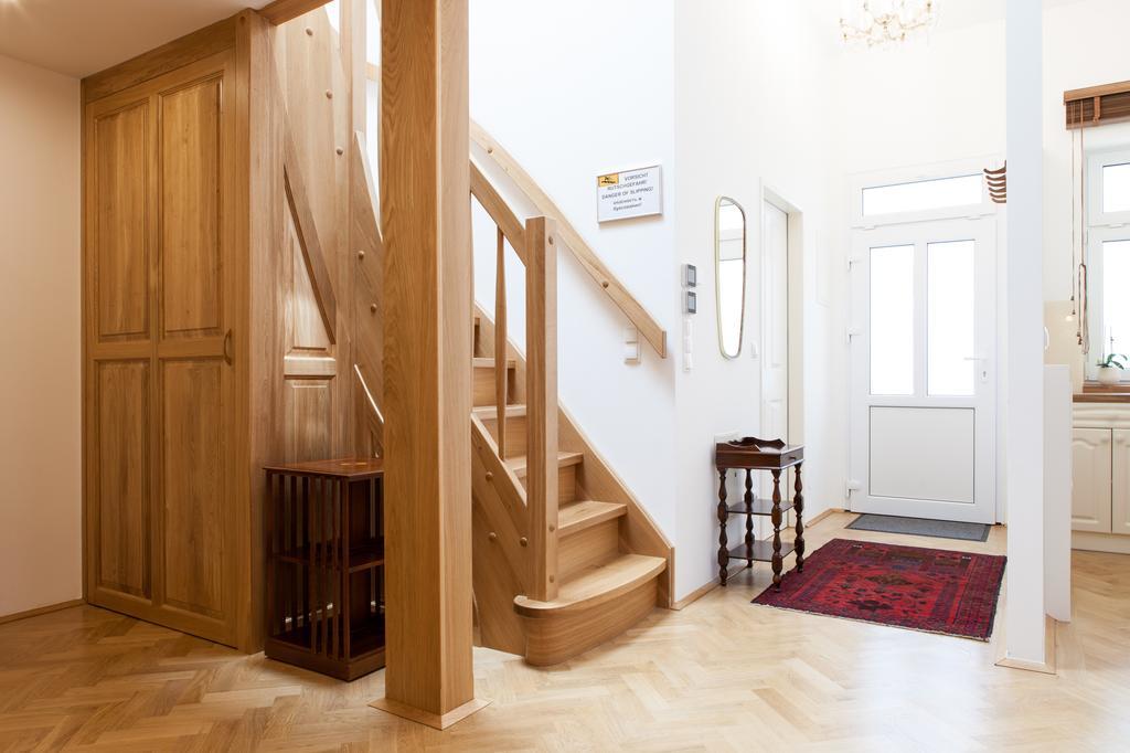 Apartament Vienna-flats