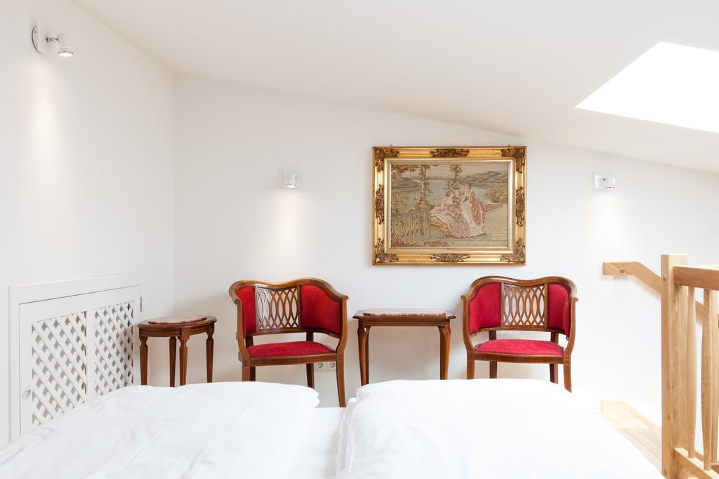 Apartament Vienna-flats