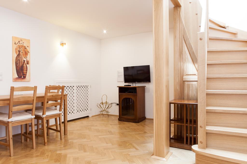 Apartament Vienna-flats *