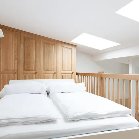 Apartmán Vienna-Flats Exteriér fotografie
