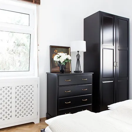 Apartmán Vienna-Flats Exteriér fotografie