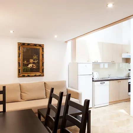 Apartmán Vienna-Flats Exteriér fotografie