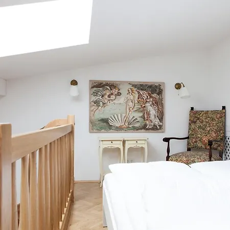 Apartmán Vienna-Flats Exteriér fotografie