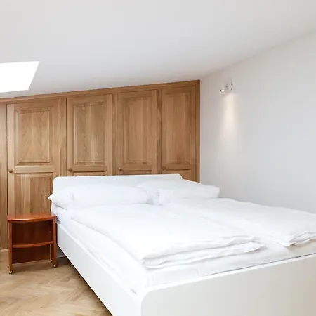 Apartmán Vienna-Flats Exteriér fotografie