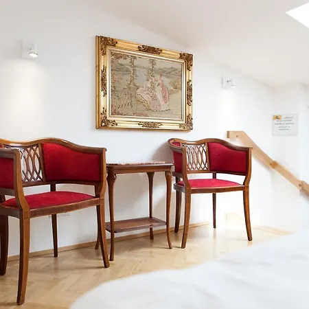 Apartmán Vienna-Flats Exteriér fotografie