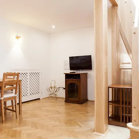 Apartmán Vienna-Flats Exteriér fotografie