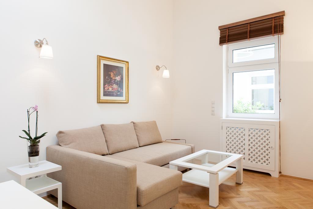 Vienna-flats Apartmán *