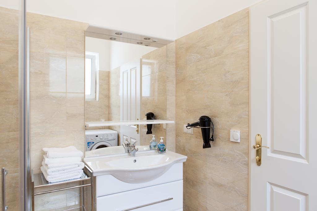 Vienna-flats Apartmán Vídeň