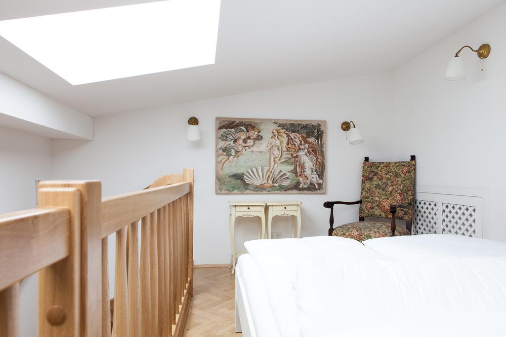 Apartmán Vienna-flats *