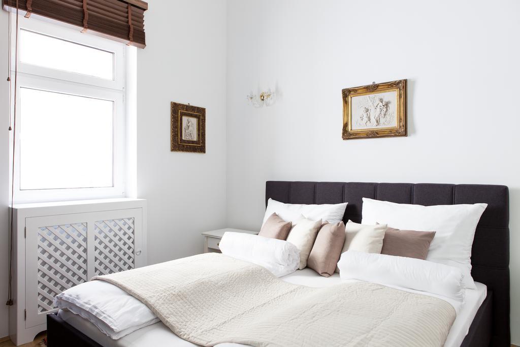 Apartmán Vienna-flats *